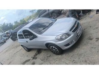 life/ ls 1.0 mpfi 8v flexpower 3p