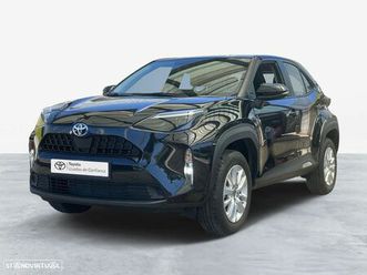 toyota yaris cross 1.5 hdf comfort plus