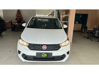 fiat argo 1.0