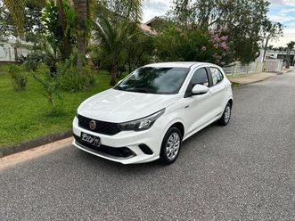 fiat argo drive 1.3 8v flex