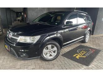 fiat freemont 2.4 16v emotion auto