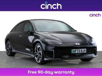 77.4kwh ultimate auto 4dr