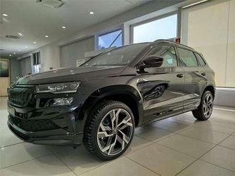 1.5 tsi sportline act dsg 110kw