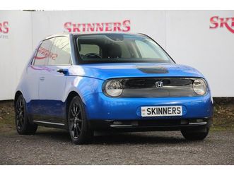 2021 - 113kw advance 36kwh 5dr auto