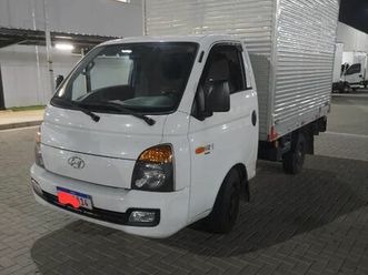 hyundai hr 2.5 tci diesel (rs/rd) 2021