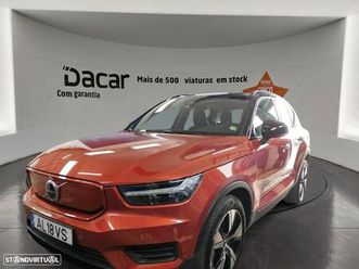 volvo xc 40