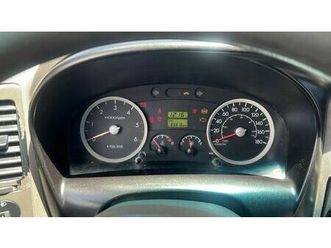 hyundai hr 2.5 tci diesel (rs/rd) 2022