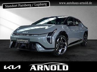 gt-line pano drivewise comf connect