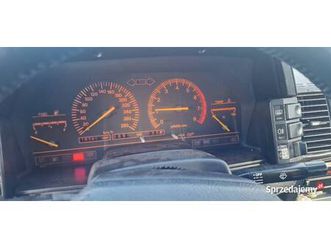 nissan 300 zx nissan 300zx z31 v6 turbo szpera klasyk szpera wroclaw - sprzedajemy.pl