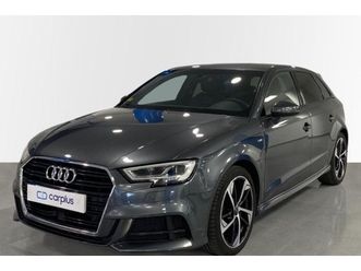 sedan s line 35 tfsi 110kw (150cv)