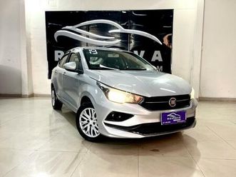 fiat cronos drive 1.3 8v flex