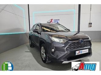 hybrid 220h 4x2 advance