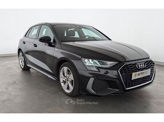 sportback 30tdi s-line s-tronic led navi camera***