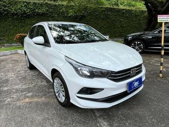 fiat cronos 1.0 6v flex