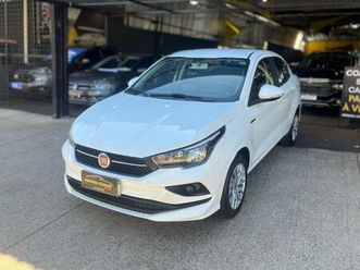 fiat cronos 1.3 drive gsr