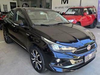 fiat cronos precision 1.8 16v flex mec.