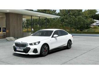 i5 xdrive40 verfügbar ab ende 07/2026