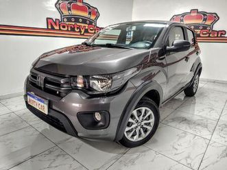 fiat mobi like 1.0 fire flex 5p.