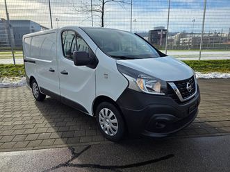 nv300 dci 120 2.9 l1h1 pro