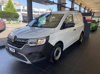 kangoo van 1.3tce standard 130 pf extra