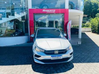 fiat cronos 1.3 drive