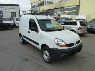 kangoo 1.6 16v 4x4