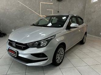 fiat cronos 1.3 8v flex