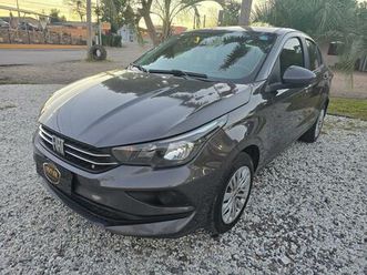 fiat cronos 1.3 drive