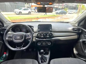 fiat cronos drive 1.3 8v flex