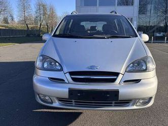 comfort / ac, el-ramen, stuurbekrachtiging, centra