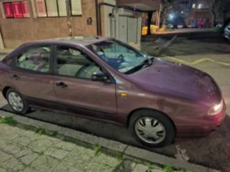 fiat brava ≫ 1997 • 1 500 eur • id