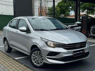 fiat cronos 1.3 drive