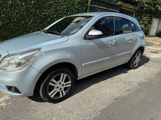 ltz 1.4 mpfi 8v flexpower 5p