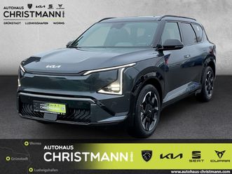 81,4 gt-line launch edition 2wd *massagesitz-funktion*head-up-display*