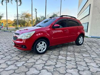 ltz 1.4 mpfi 8v flexpower 5p