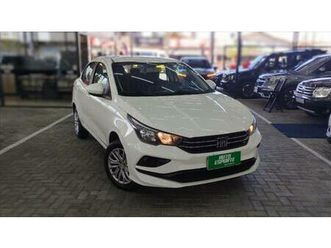 fiat cronos drive 1.3 8v flex