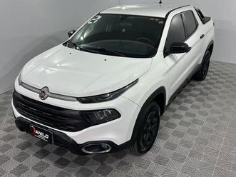 fiat toro 1.8 endurance