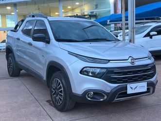 fiat toro 2.0 tdi freedom