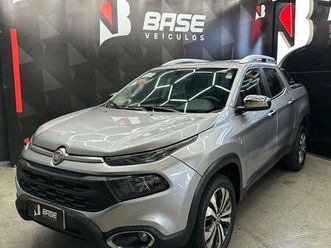 fiat toro endurance 1.8 16v flex aut.