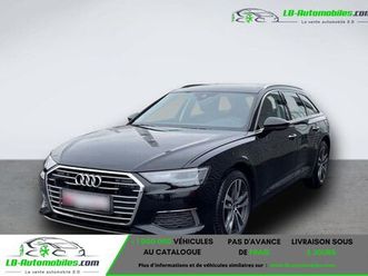 audi a6 avant 35 tdi 163 ch bva