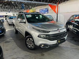 fiat toro 1.8 freedom auto