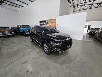 fiat toro 2.0 tdi volcano auto 4wd