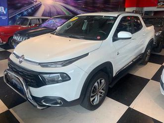 fiat toro 2.4 freedom auto