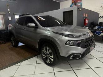 fiat toro freedom 1.8 16v flex aut.