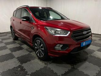 2.0 tdci ecoblue st-line euro 6 (start/stop) 5dr