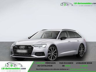 audi a6 avant 35 tdi 163 ch