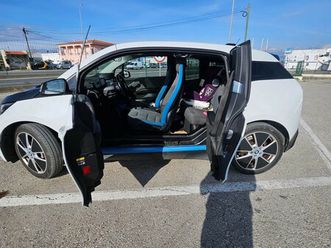 bmw i3 12o ah março/20