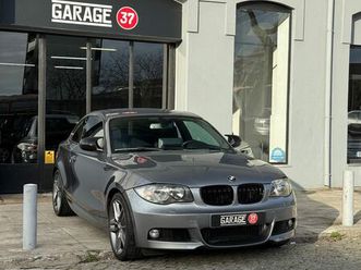 bmw 118 d coupe