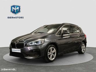 bmw 225xe active tourer advantage