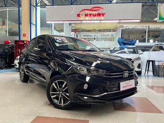 fiat cronos 1.3 precision cvt